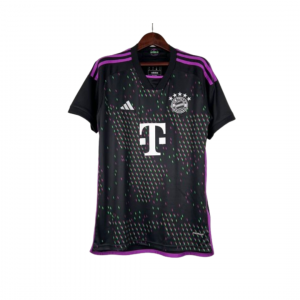 Bayern de Múnich camiseta temporada 2023-2024