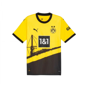 Borussia de Dortmund camiseta temporada 2023-2024