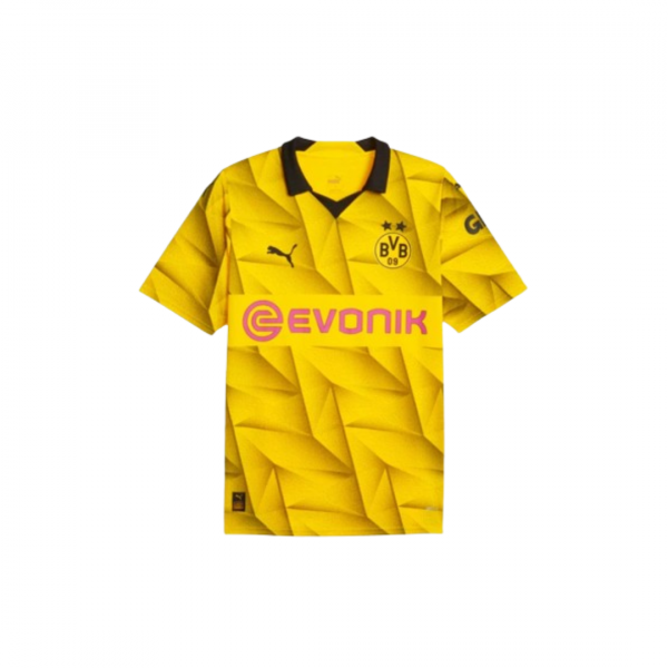 Borussia de Dortmund camiseta temporada 2023-2024