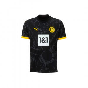 Borussia de Dortmund camiseta temporada 2023-2024
