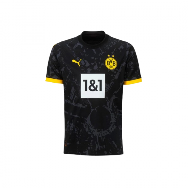 Borussia de Dortmund camiseta temporada 2023-2024