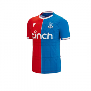 Crystal Palace camiseta temporada 2023-2024