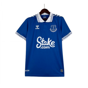 Everton camiseta temporada 2023-2024