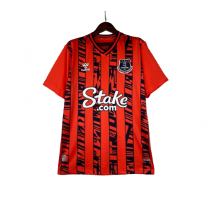 Everton camiseta temporada 2023-2024