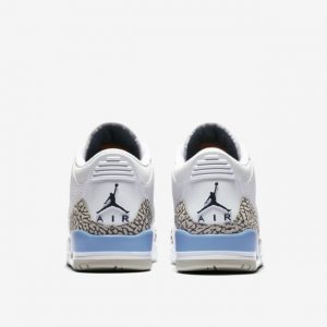 Sneaker ´III - Valor Blue´