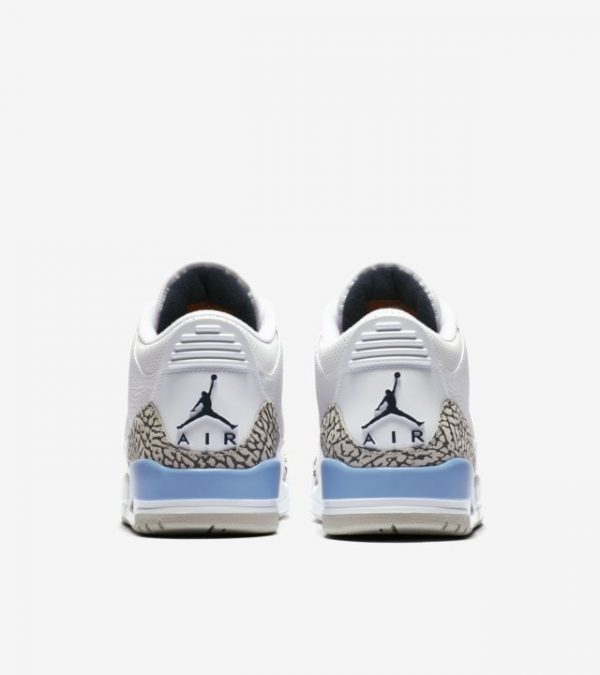 Sneaker ´III - Valor Blue´ - Imagen 2