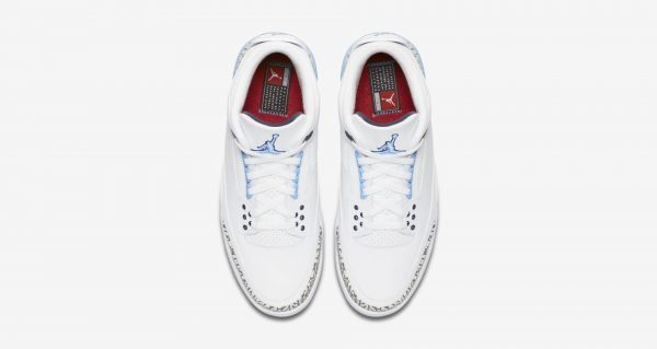 Sneaker ´III - Valor Blue´ - Imagen 4