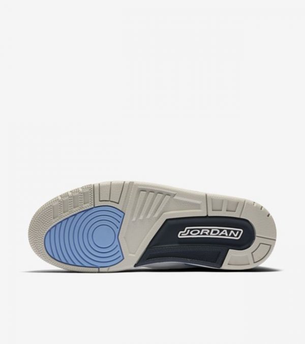 Sneaker ´III - Valor Blue´ - Imagen 3