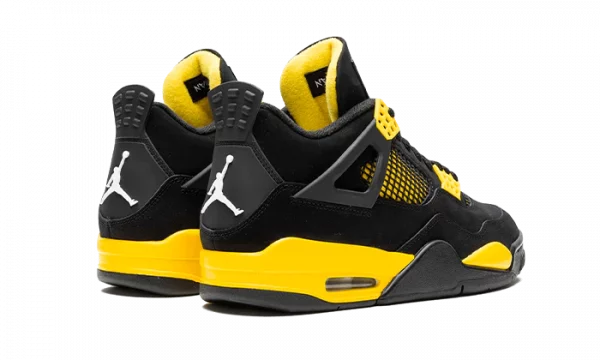Sneaker ´IV Thunder´ - Imagen 3