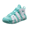 Sneaker ´Uptempo 96 Turquesa´