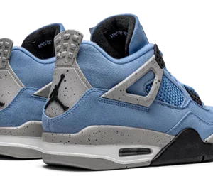 Sneaker ´IV University Blue´