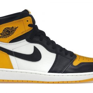 Sneaker ´High Taxi`