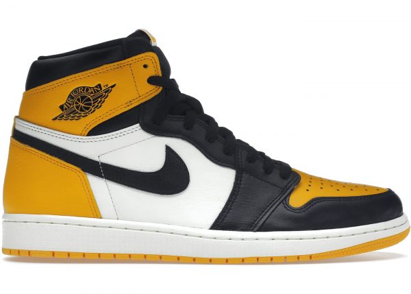 Sneaker ´High Taxi` - Imagen 2
