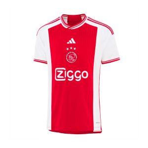 Ajax de Ámsterdam camiseta temporada 2023-2024