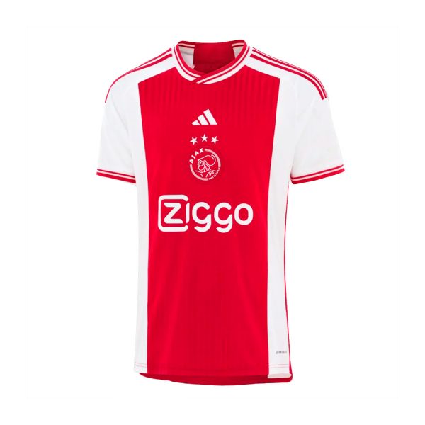 Ajax de Ámsterdam camiseta temporada 2023-2024