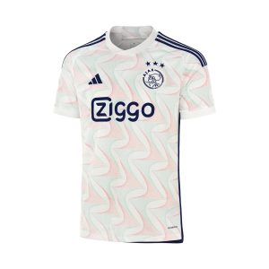 Ajax de Ámsterdam camiseta temporada 2023-2024