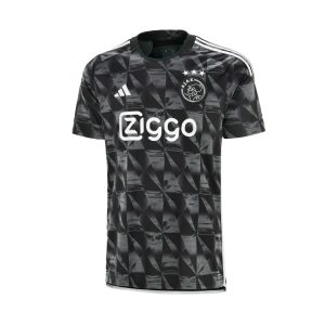 Ajax de Ámsterdam camiseta temporada 2023-2024