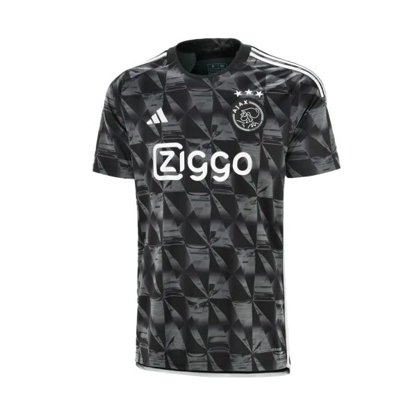 Ajax de Ámsterdam camiseta temporada 2023-2024