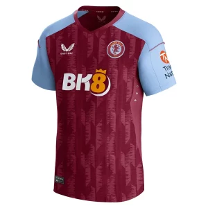 Aston Villa camiseta temporada 2023-2024