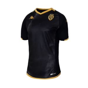 AS Mónaco camiseta temporada 2023-2024
