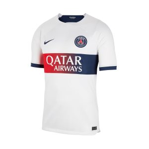 París Saint Germain camiseta temporada 2023-2024
