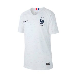 Selección de Francia camiseta temporada 2018