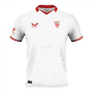 Sevilla FC camiseta temporada 2023-2024