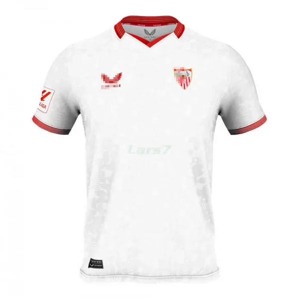Sevilla FC camiseta temporada 2023-2024