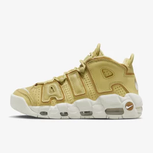 Sneaker ´Uptempo 96 Crema´