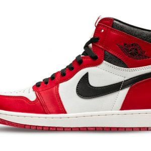 Sneaker ´High CHICAGO`
