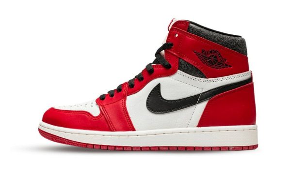 Sneaker ´High CHICAGO` - Imagen 2