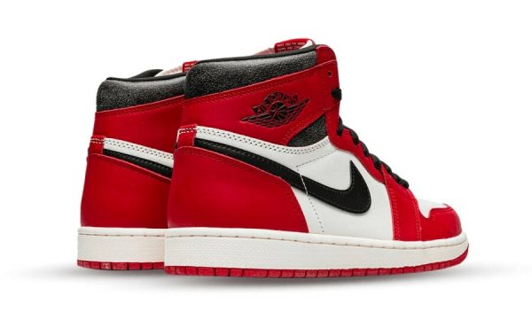 Sneaker ´High CHICAGO` - Imagen 3