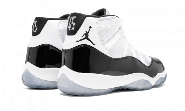 Sneaker ´11 Concord´ - Imagen 3