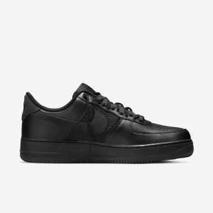 Sneaker ´Airforce negras´