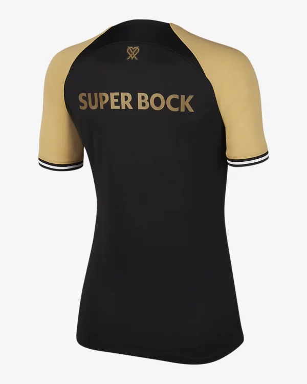 Sporting CP x CR7 camiseta temporada 2023-2024 - Imagen 3