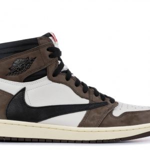 Sneaker ´High Travis Scott`