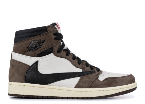 Sneaker ´High Travis Scott` - Imagen 2