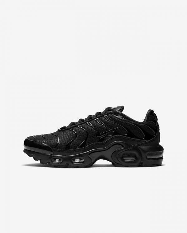 Sneaker ´TN Negra´ - Imagen 4