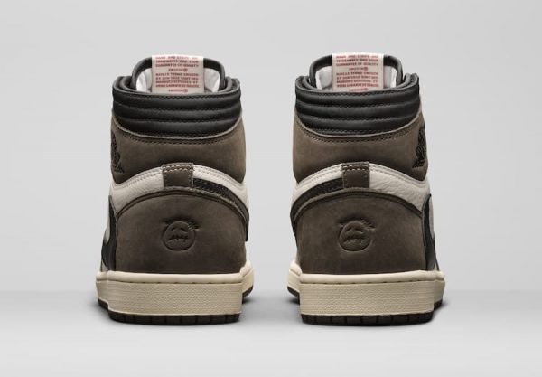 Sneaker ´High Travis Scott` - Imagen 3