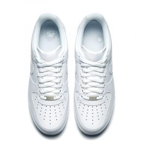 Sneaker ´Airforce blanca´