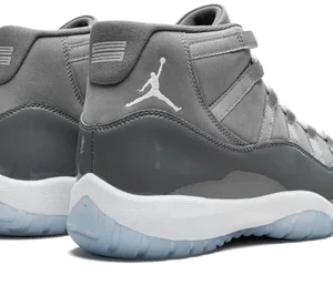 Sneaker ´11 Cool grey´
