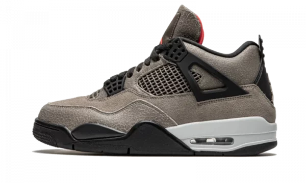 Sneaker ´IV Taupe Haze´ - Imagen 2