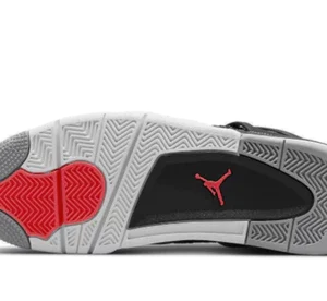 Sneaker ´IV Infrared´