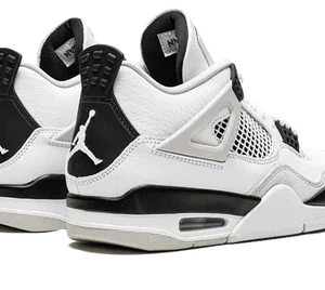 Sneaker ´IV Military Black´
