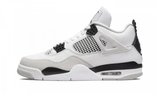 Sneaker ´IV Military Black´ - Imagen 3