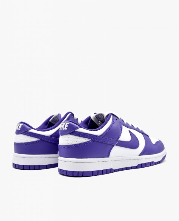 Sneaker ´Dunk Court Purple´ - Imagen 2
