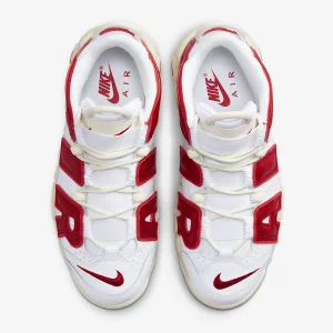 Sneaker ´Uptempo 96 rojo´