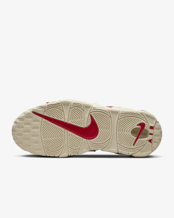 Sneaker ´Uptempo 96 rojo´ - Imagen 3