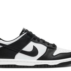 Sneaker ´Dunk low Panda´