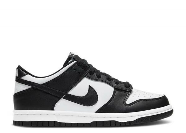Sneaker ´Dunk low Panda´ - Imagen 2